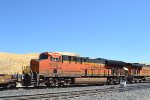 BNSF 3926